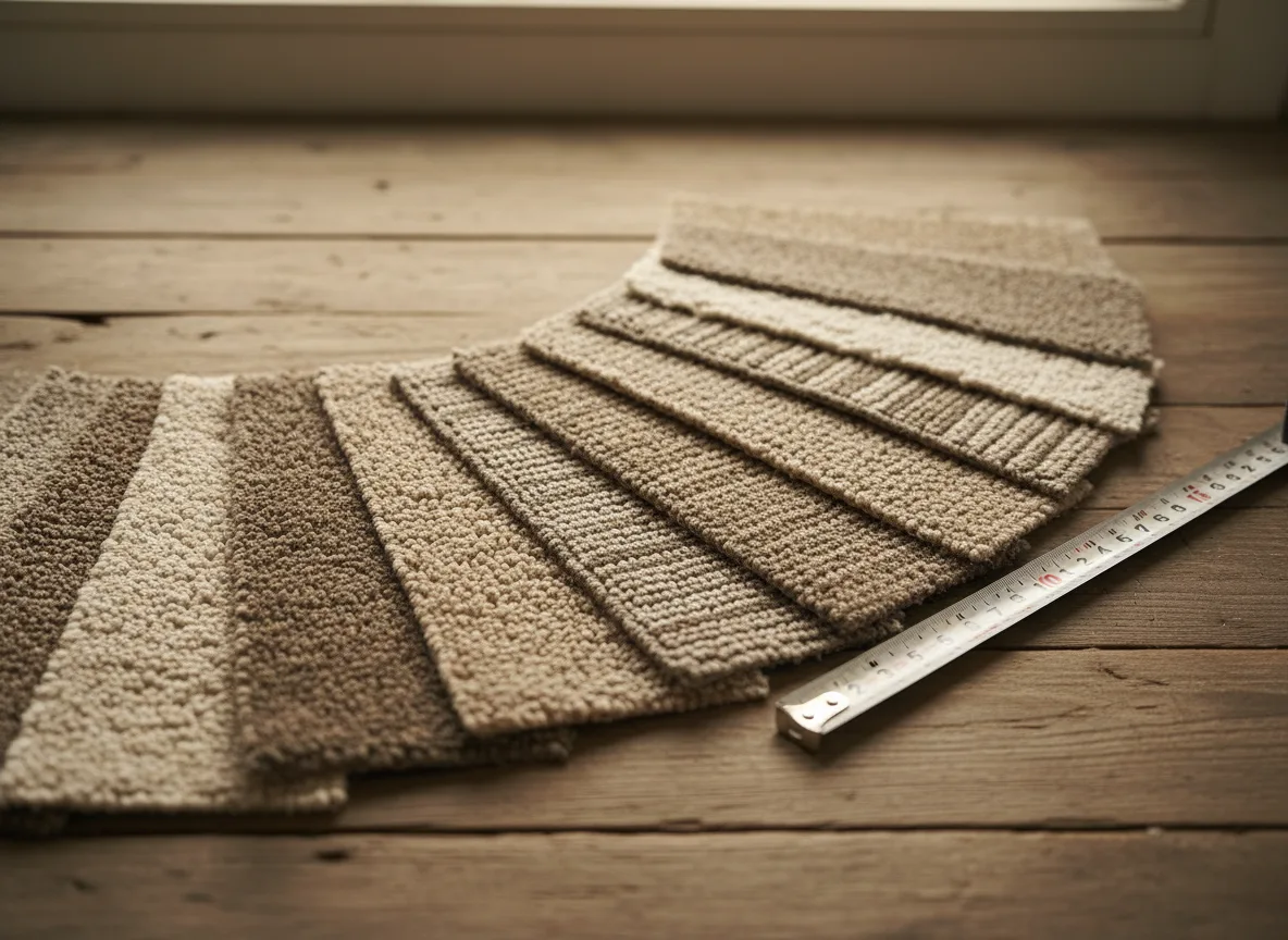 Carpet Installation White, GA FAQs